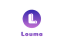Louma App logo